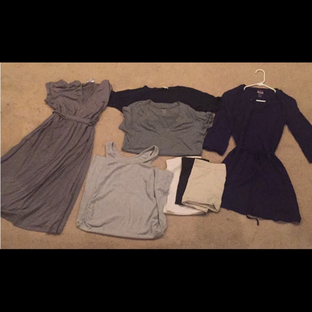 Lot for @rsorentino